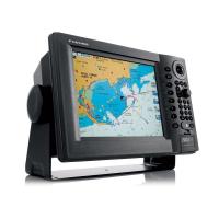 Furuno GP1920C/NT 10.4\" Color LCD Chart Plotter - DISCONTINUED